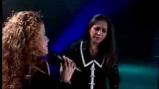 Ana Gabriel  Cosas Del Amor [upl. by Verne333]