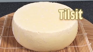 How to Make Double Brie Cheese at Home [upl. by Tiloine98]