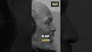 Mike Tyson on what we look for in a relationship deep shorts miketyson philosopher [upl. by Paget]