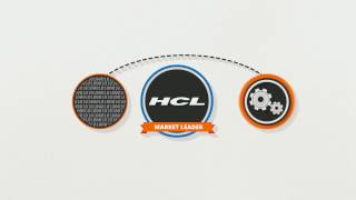 HCL Technologies  Corporate Overview [upl. by Yenettirb497]