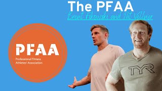 Brent Fikowski and Pat Vellner  PFAA Deep Dive [upl. by Denny]