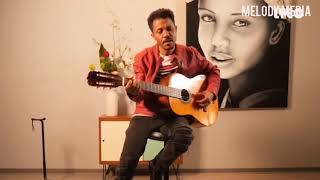 Eritrean Music Goitom Negasi shshribe ሸሸሪበ [upl. by Marx785]