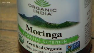 moringa benefits side effects [upl. by Trabue697]