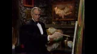 Vincent Price PBS Mystery Intros Rumpole amp The Genuine Article [upl. by Atwekk699]