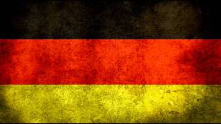 National Anthem of Germany  Deutschlandlied  High Quality [upl. by Lebasile]