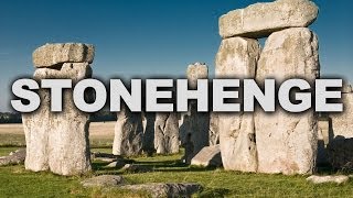 Stonehenge Englands Famous Prehistoric Monument [upl. by Dlonyar]