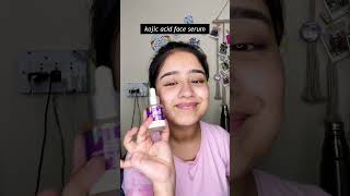 A NOT SO PRODUCTIVE DAY🥲 skincare study gratitude minivlog [upl. by Mei]