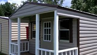 Buy A Tiny House for 100 Down  Tiny Homes Mortgage Free Self Sufficient Living Off The Grid [upl. by Maximilianus]