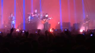 Arctic Monkeys  Piledriver Waltz live  Zenith de Paris 2013  France [upl. by Isied]