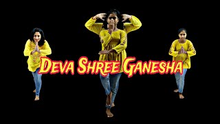 Deva Shree Ganesha  Agneepath  Ajay  Atul  Priyanka amp Hrithik  Ganesh Chaturthi  Dance Video [upl. by Ayor]