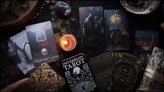 Autumn Tarot Favourites  Decks That Make Your Brain Go All Prickly  Tarot Roundup [upl. by Berneta81]