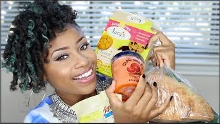 Whole Foods Haul  My Vegan Diet Update [upl. by Aryan]