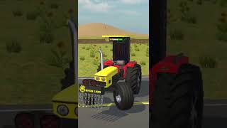 5911 tractor modified [upl. by Ragen]