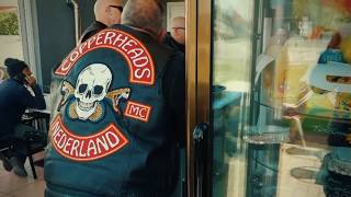 Mannen weekend 2019 Copperheads MC Nederland [upl. by Jr]