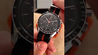 Omega Speedmaster Ultraman Has a HIDDEN Feature [upl. by Joub]