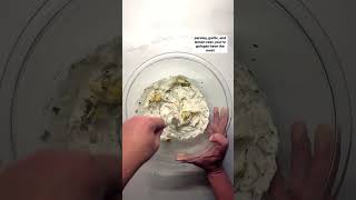 Easy Greek Yogurt Chicken Recipe Keto Friendly [upl. by Yrelav]