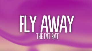 TheFatRat  Fly Away Lyrics feat Anjulie [upl. by Nicodemus478]