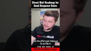 Your Direct Mail Roadmap for Good Response Rates [upl. by Isabel119]