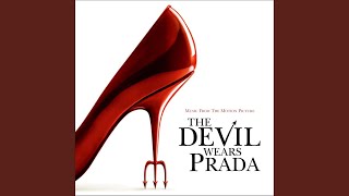 Suite From The Devil Wears Prada [upl. by Aneloj404]