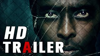 Caged TRAILER Edi Gathegi Melora Hardin Angela Sarafyan [upl. by Kerns]