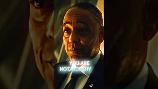 Giancarlo Esposito anime theboys edit jujutsukaisen editz hiphopmusic giancarloespositomusic [upl. by Leunas]