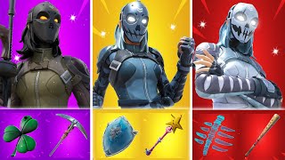 10 Most TRYHARD Zadie Skin Combos In Fortnite [upl. by Anolla]