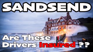 Are These Drivers Insured  Sandsend Spring Tides [upl. by Reger91]