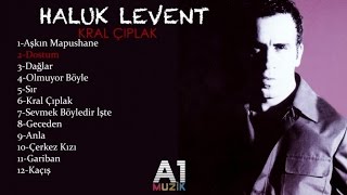 Haluk Levent  Dostum [upl. by Aihsemat671]