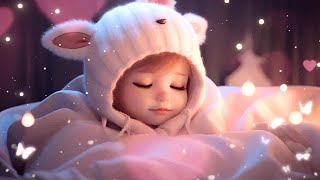 Baby Fall Asleep In 5 Minutes 🎶 Soothing Lullaby To Go To Sleep 💫 [upl. by Roma]