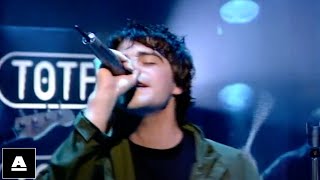 The Charlatans One To Another TOTP 1996 HD [upl. by Clementi]