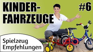 Pukylino Puky  Puky Laufrad M  Spielzeug Empfehlung Kinderfahrzeug Vergleich  Kinderfahrrad [upl. by Urbanna937]