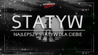 🚩Jaki statyw fotograficzny  PORADNIK  Fotografia jest Fajna [upl. by Atem]