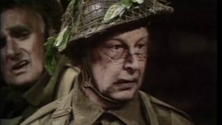 Dads Army  Trailer [upl. by Hernardo]