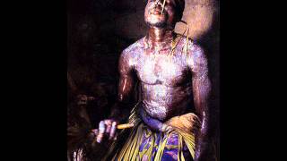 African Voodoo Drum Music [upl. by Enitsua907]