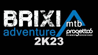 Promo Brixia Adventure MTB Progetto6 2023 [upl. by Columbus]