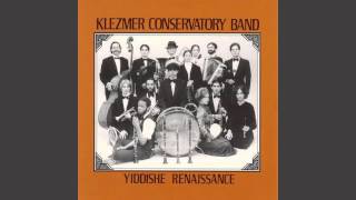 Klezmer Conservatory Band  Papirosn  Freylekhe Yidelekh [upl. by Odraner683]