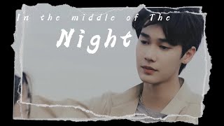 In The Middle of The Night  Ren x Gorya x Thyme fmv [upl. by Carmen150]