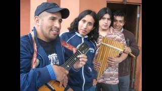 DUO AYACUCHO CARNAVAL APURIMEÑO  GUITARRA ANDINA [upl. by Raynata]