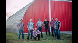 The Quonset Brothers “Mennonites Put The Oba In Manitoba” [upl. by Wernsman]