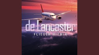 Flieger Hitmix Stimmen im Wind  Horizont  Flieger [upl. by Oremodlab]