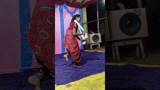 Lusku Lisa gali re umakant barik trending samalpuri dance shortsshortvideo [upl. by Theodosia]