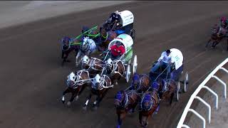 GMC Rangeland Derby  Top Three Heats  Day 5 [upl. by Anitnegra]