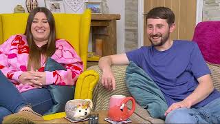 Gogglebox S24E01 [upl. by Bernadine229]