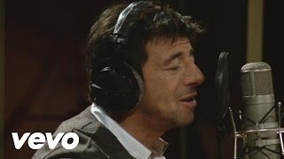 Patrick Bruel  Viens tout contre moi Making of [upl. by Sesiom250]