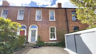 8 Bushfield Terrace Donnybrook Dublin 4 [upl. by Bernetta]