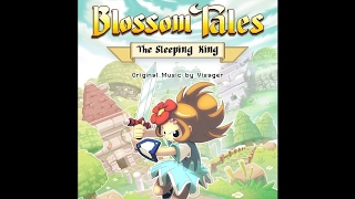 Runestone Temple  Blossom Tales The Sleeping King [upl. by Ariaz314]