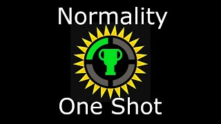 Normality and MatPat One Shot [upl. by Arikihs]