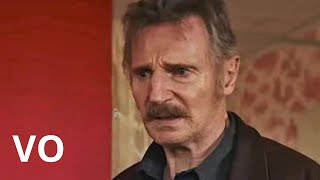 ABSOLUTION Bande annonce 2024 VOÂ Liam Neeson [upl. by Ymarej]