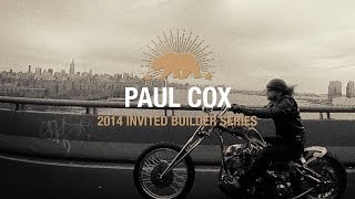 Paul Cox [upl. by Thordis]