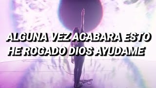 HALLELUJAH  UNDEROATH VIDEO SUB ESPAÑOL [upl. by Neffets]